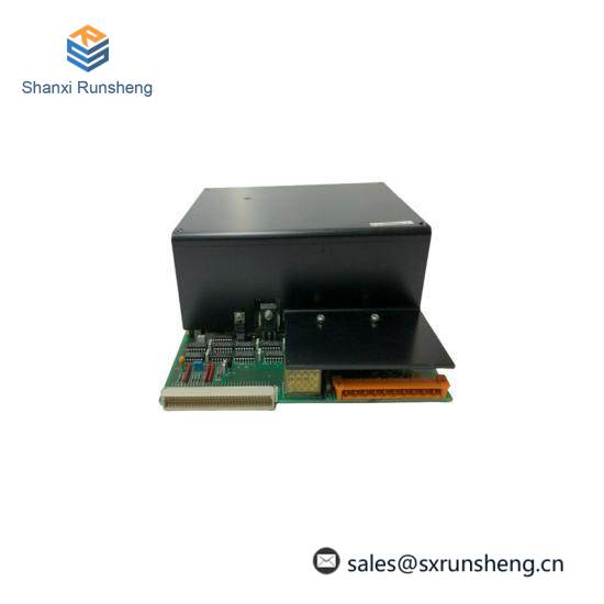ABB 3HAA3563-AGA/2 Rectifier Board