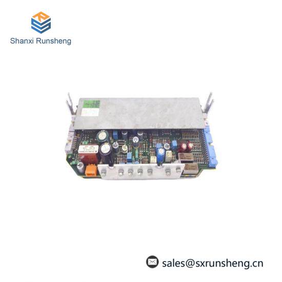 ABB 3HAA3563-AMA/2 Measurement Board AUTOMATION PARTS
