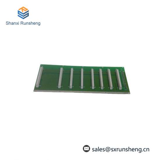 ABB 3HAA3563-ARA Backplane Automation DCS Module