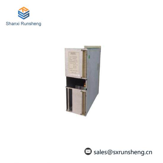 ABB 3HAA3563-AUA/1 Power Supply Module