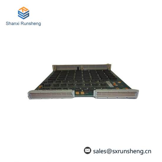 ABB 3HAA3573-ADA MEMORY CARD 6MB DCS MODULE