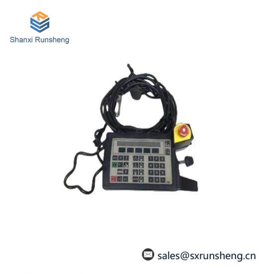 ABB 3HAB2136-1/4 Teach Pendant Controller