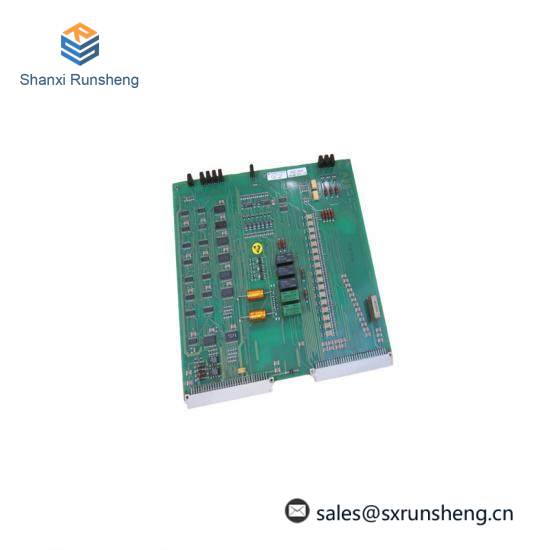 ABB 3HAB2211-8/1 SENSOR MODULE