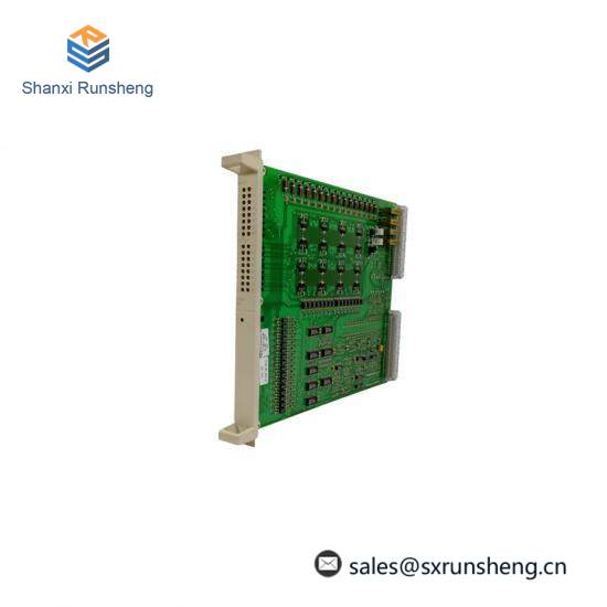 ABB 3HAB2214-8/1 Digital I/O Module