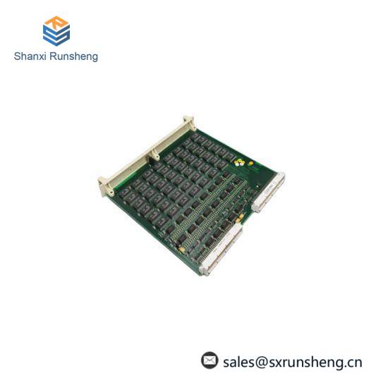 ABB 3HAB2220-1 MEMORY EXPANSION BOARD