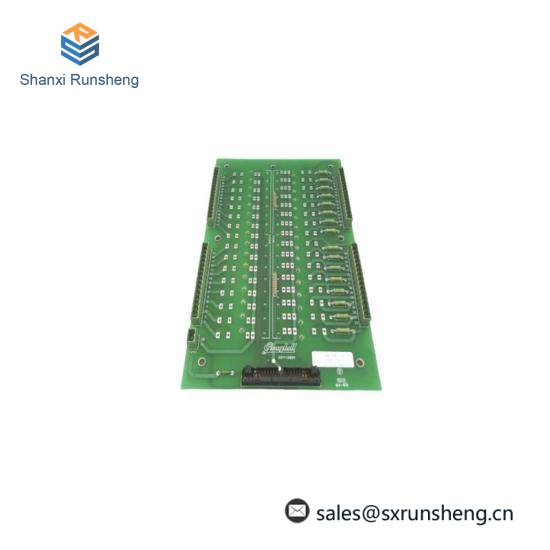 ABB 3HAB2725-1 BOARD AUTOMATION PARTS