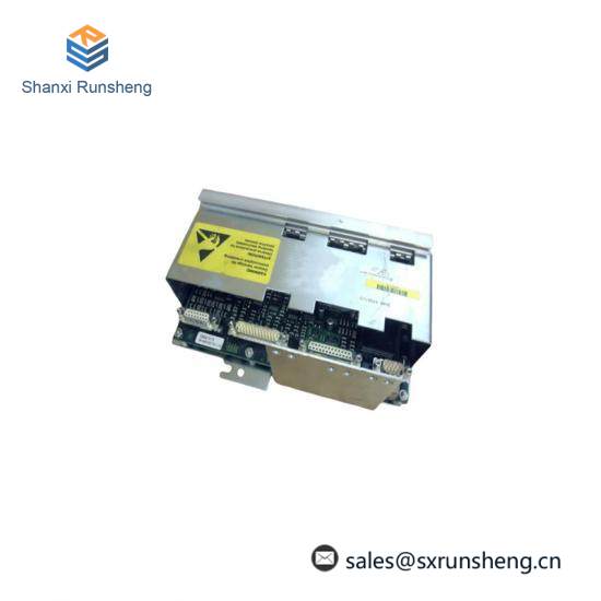 ABB 3HAB3365-001 Serial Measurement Unit