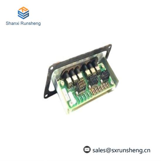 ABB 3HAB3700-1
