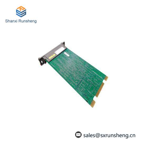 ABB 3HAB4217-1 BALANCING UNIT TYPE B