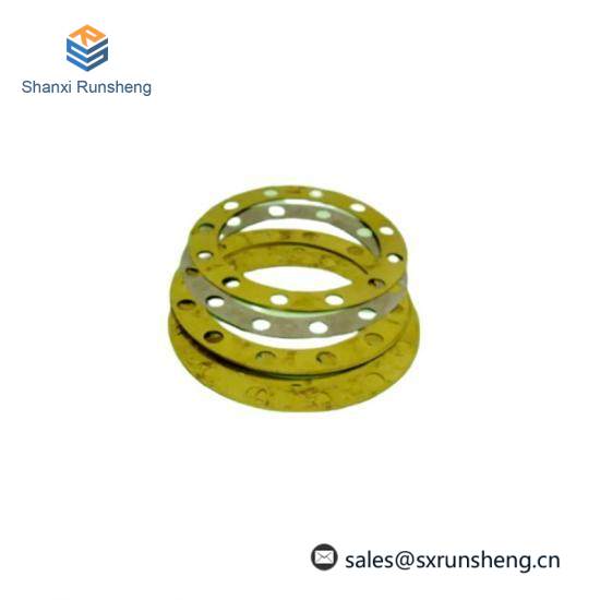 ABB 3HAB4296-001 BRASS SHIM SET