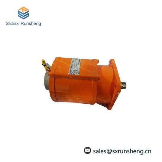 ABB 3HAB4535-1/8 Robotics Servo Motor