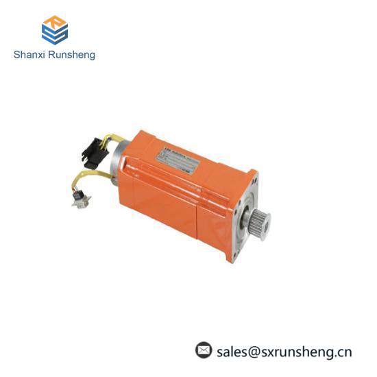 ABB 3HAB5558-1 Axis 5 Servo Motor