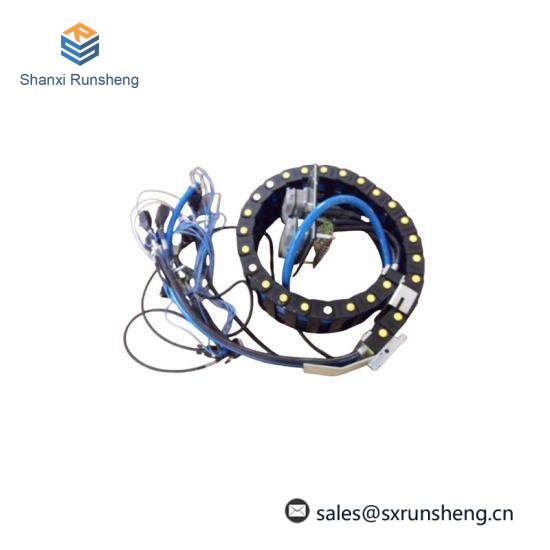 ABB 3HAB5948-1/09 Lower Cable