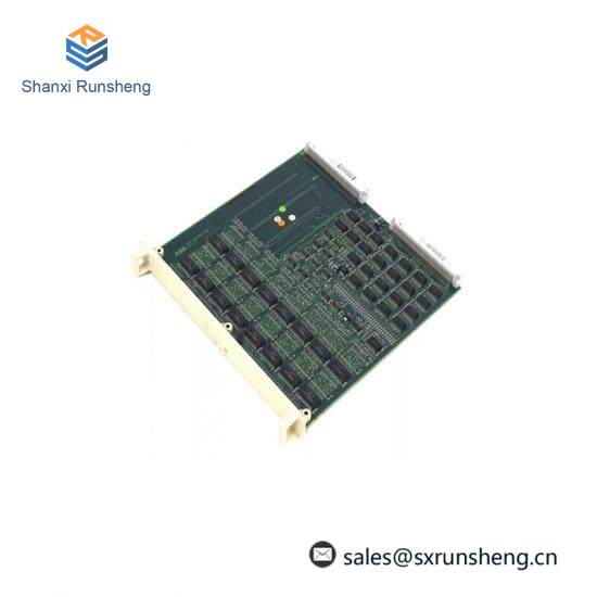 ABB 3HAB5956-1 Extension Memory Board