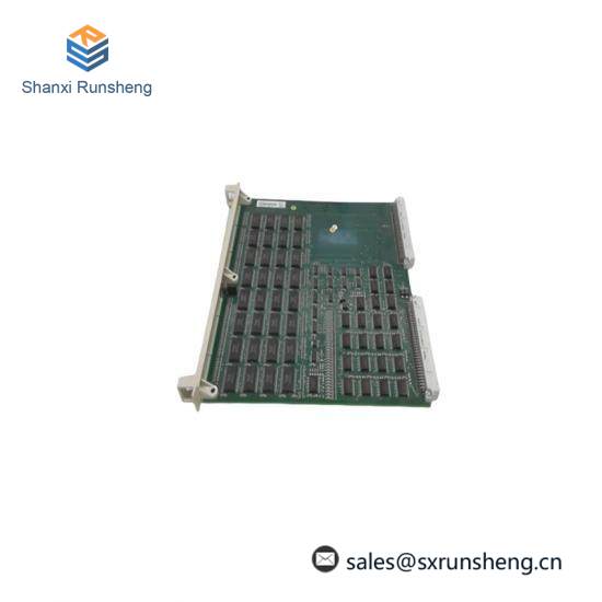 ABB 3HAB5957-1 Memory Expansion Module