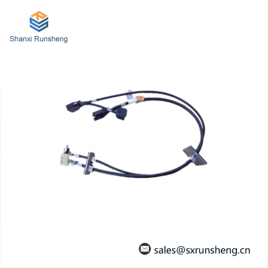 ABB 3HAB6107-1 Flexible Cable