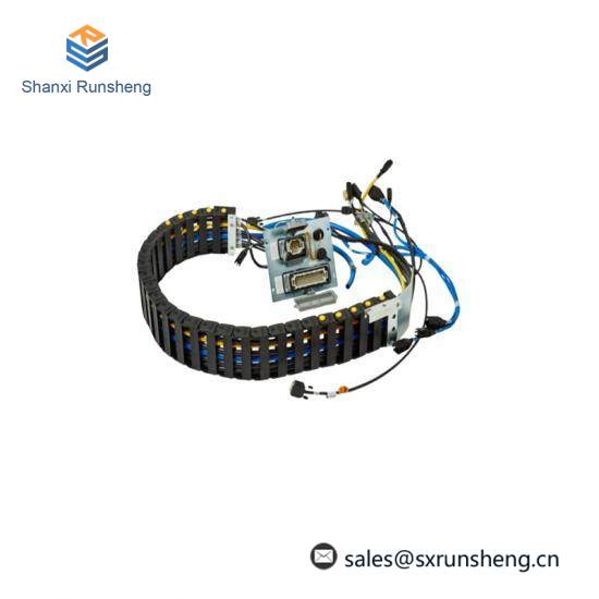 ABB 3HAB6425-1 Robot Base Cable