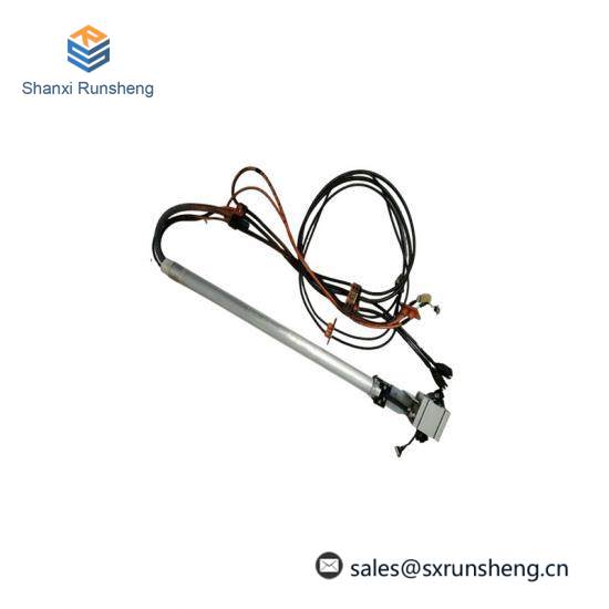 ABB 3HAB6444-1 Cable Harness