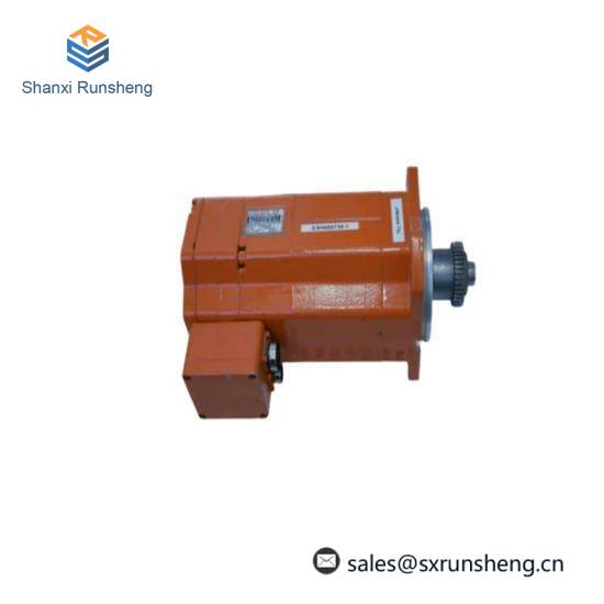 ABB 3HAB6738-1 Servo Motor