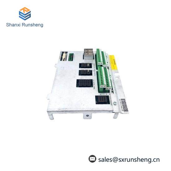 ABB 3HAC028434-001