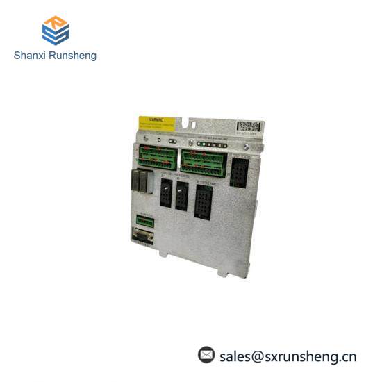 ABB 3HAB7215-1 Robot Control Panel Board