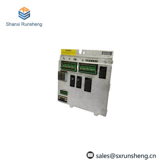 ABB 3HAB7215-1 Robot Panel unit