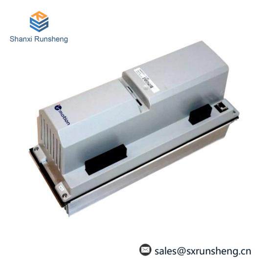 ABB 3HAB8101-18  Servo Drive Controller