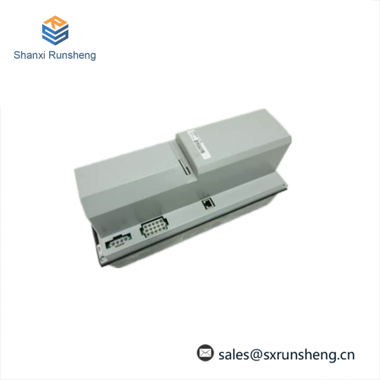ABB 3HAB8101-2 RECTIFIER DC1
