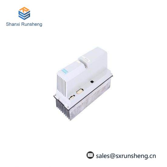 ABB 3HAB8101-4/04A Servo Drive