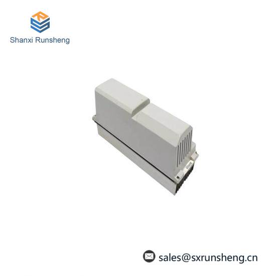 ABB 3HAB8101-8/08Z ROBOT AC SERVO DRIVE UNIT