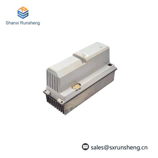 ABB 3HAB8101-8 DRIVE UNIT GT