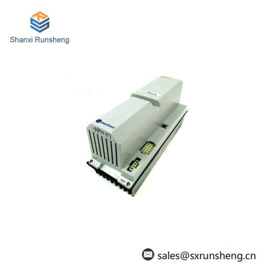 ABB 3HAB81013 Servo Drive