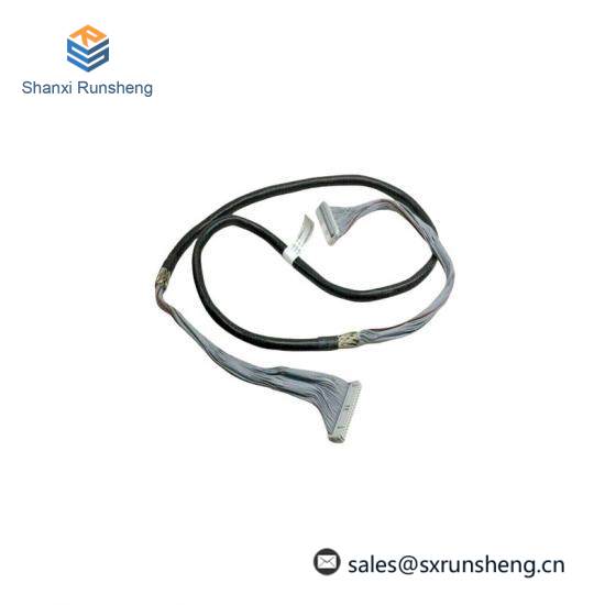 ABB 3HAB8257-1 Ribbon Cable