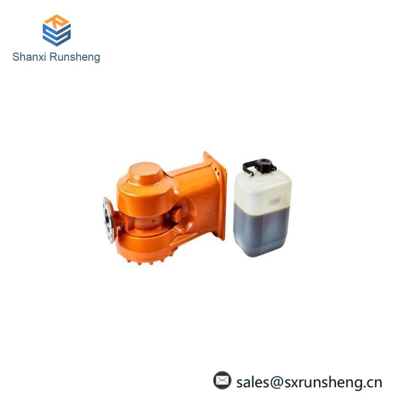 ABB IRB 6700 3HAC055700-004