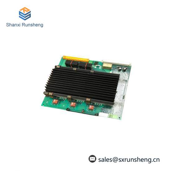 ABB 3HAB8798-1/2B EXPANSION MODULE AUTOMATION DCS MODULE