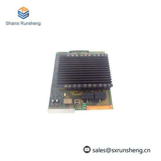 ABB DSTC404