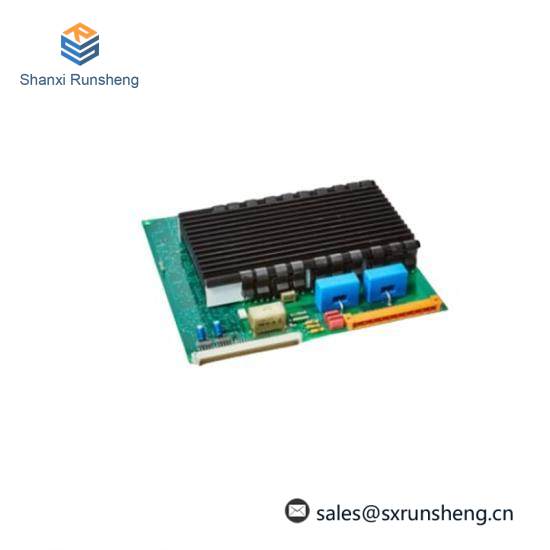 ABB 3HAB8801-1 Drive unit