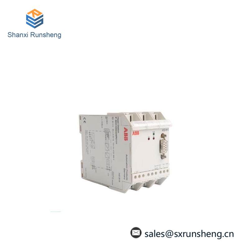 ABB 3HAB8859-1/03A