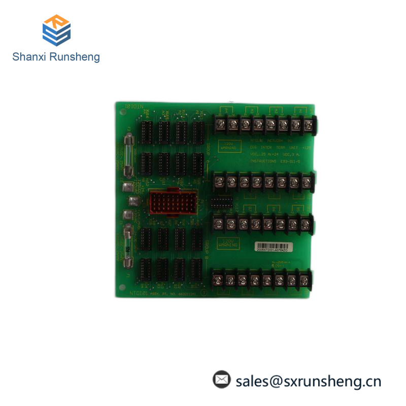 ABB 3HAB8859-1/03A