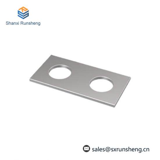 ABB 3HAC0001-1 Bracket AUTOMATION DCS MODULE