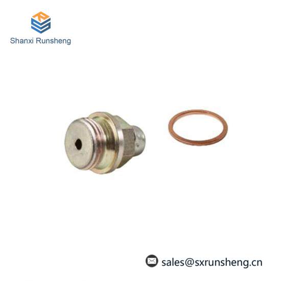 ABB 3HAC0127-1 Air ventilation plug AUTOMATION PARTS