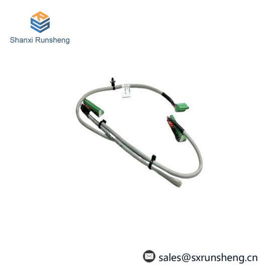 ABB 3HAC0200-1 CAN bus cableI I/O 1-2 AUTOMATION PARTS