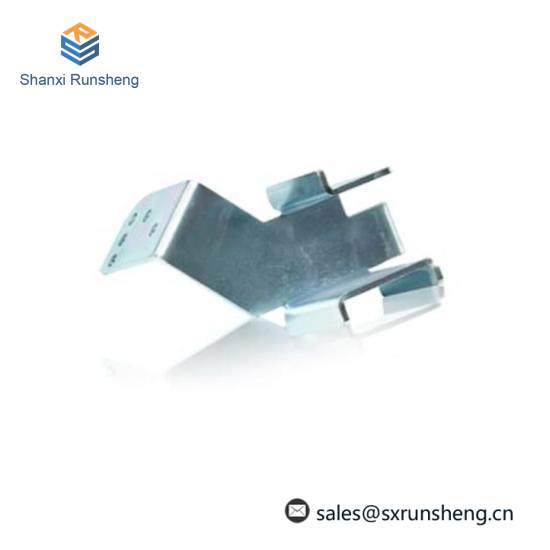 ABB 3HAC020122-001 Attachment plate automation parts