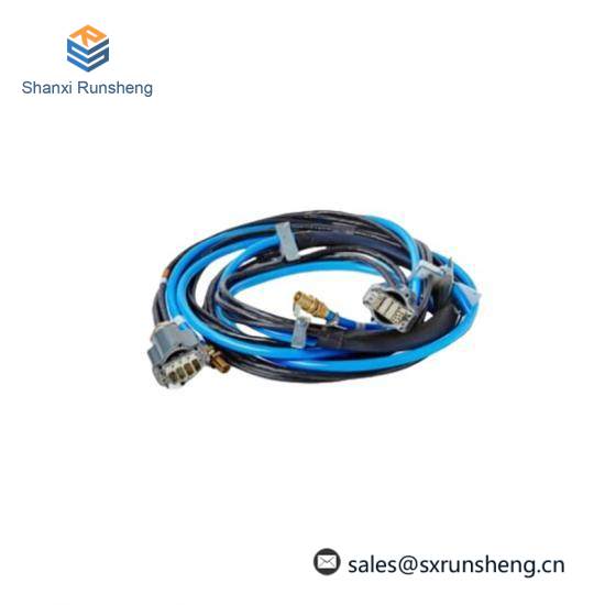 ABB 3HAC020128-001 Cable harness AUTOMATION PARTS