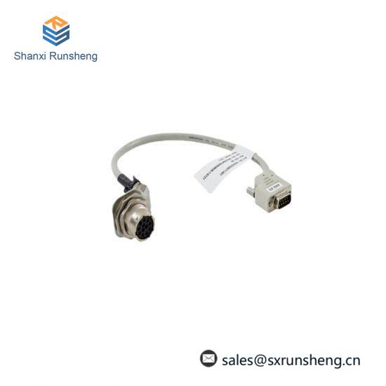 ABB 3HAC020179-001 Harness automation parts