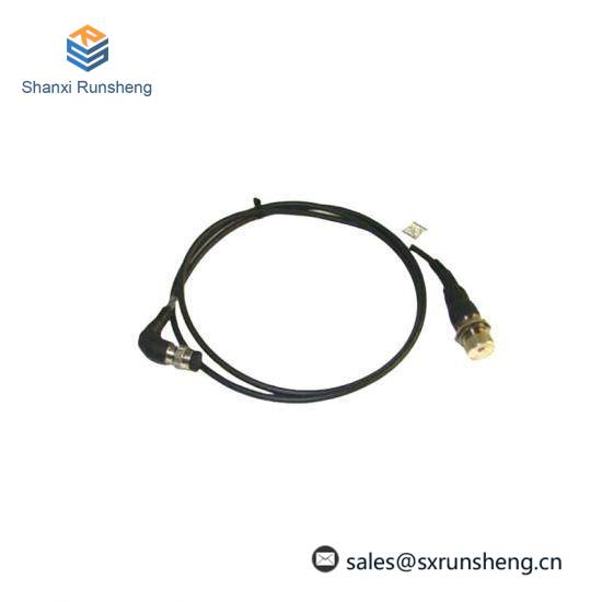ABB 3HAC020273-001 Process Cable Package ROBOTIC PARTS