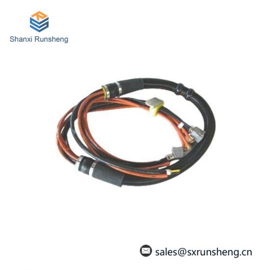 ABB 3HAC020303-001 Customer Harness ax1-3 MH Std, long AUTOMATION PARTS