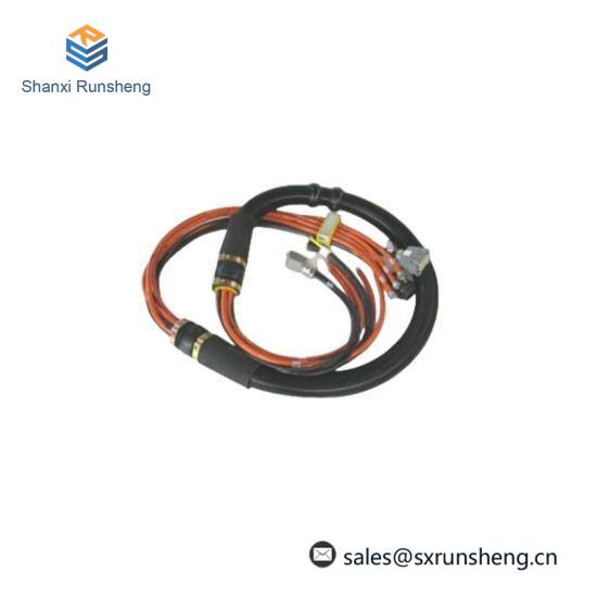 ABB 3HAC020330-001 Proc cable package 3-6 SW ﻿AUTOMATION PARTS