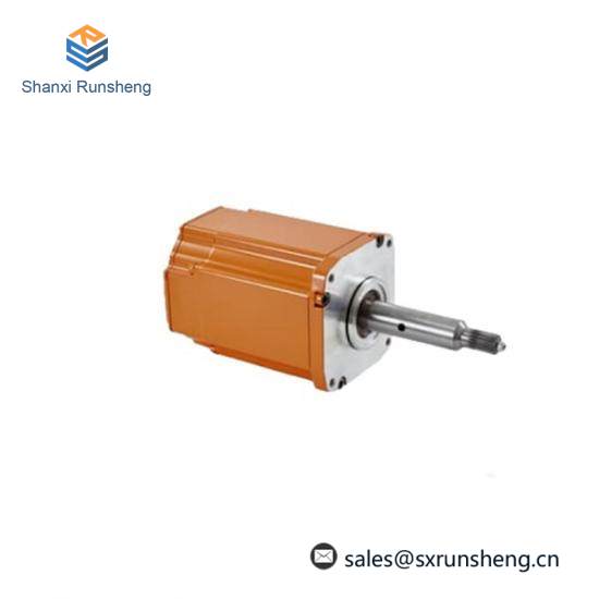 ABB 3HAC020397-001   ROBOTIC PARTS