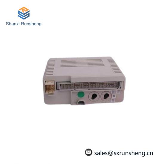 ABB 3HAC020399-001   ROBOTIC PARTS